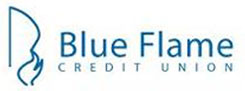 Blue Flame CU